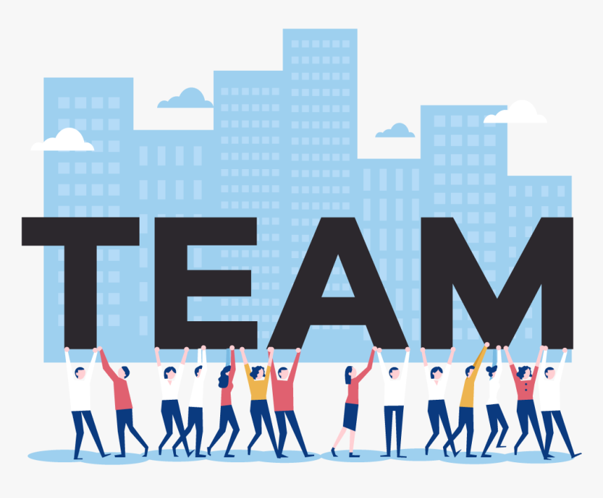 Team - Oceanbridge Logo, HD Png Download