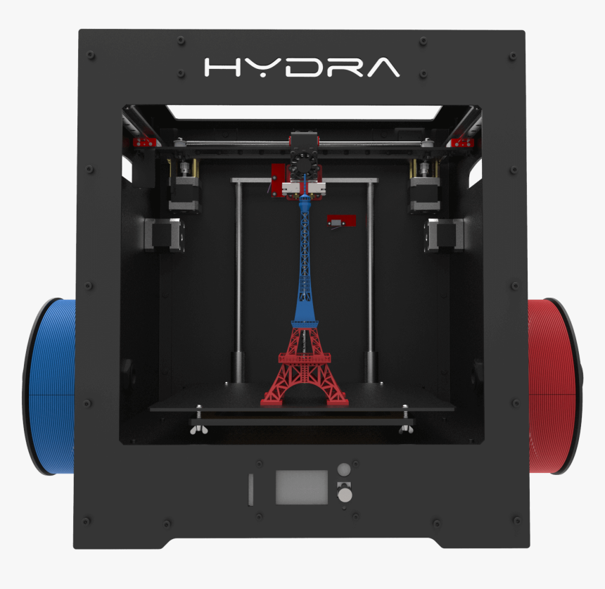 Hydra 200 3d Printer, HD Png Download