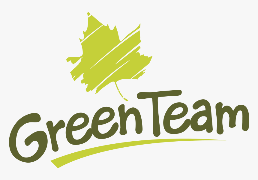 Ccnl Green Team Rgb - Conservation Corps Newfoundland Green Team, HD Png Download