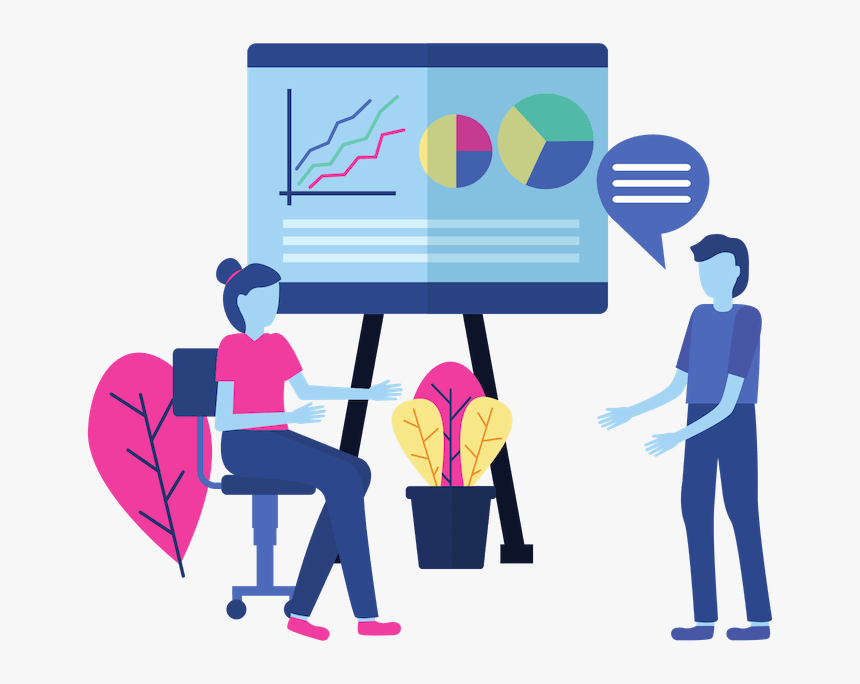 Finance Team Image Png, Transparent Png