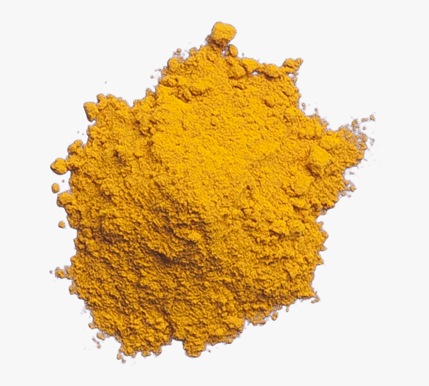 Turmeric - Sorrel, HD Png Download