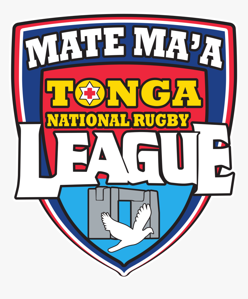 Png Rugby League Digicel Cup - Tonga National Rugby League Team, Transparent Png