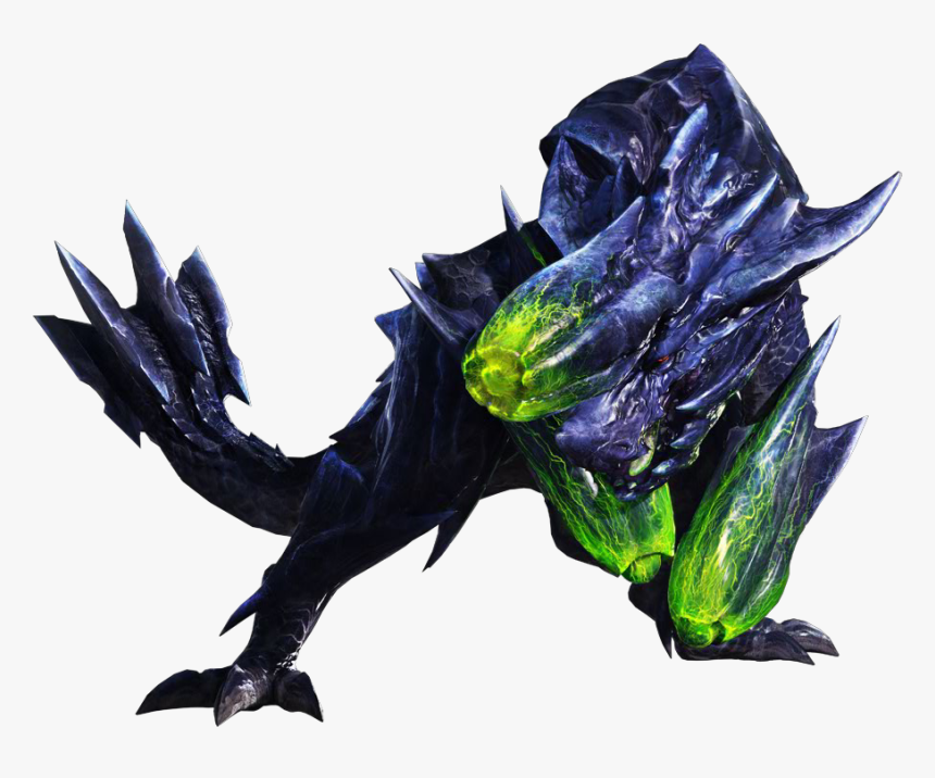 400px Mh4 Brachydios Render 001 - Brachydios Monster Hunter World, HD Png Download