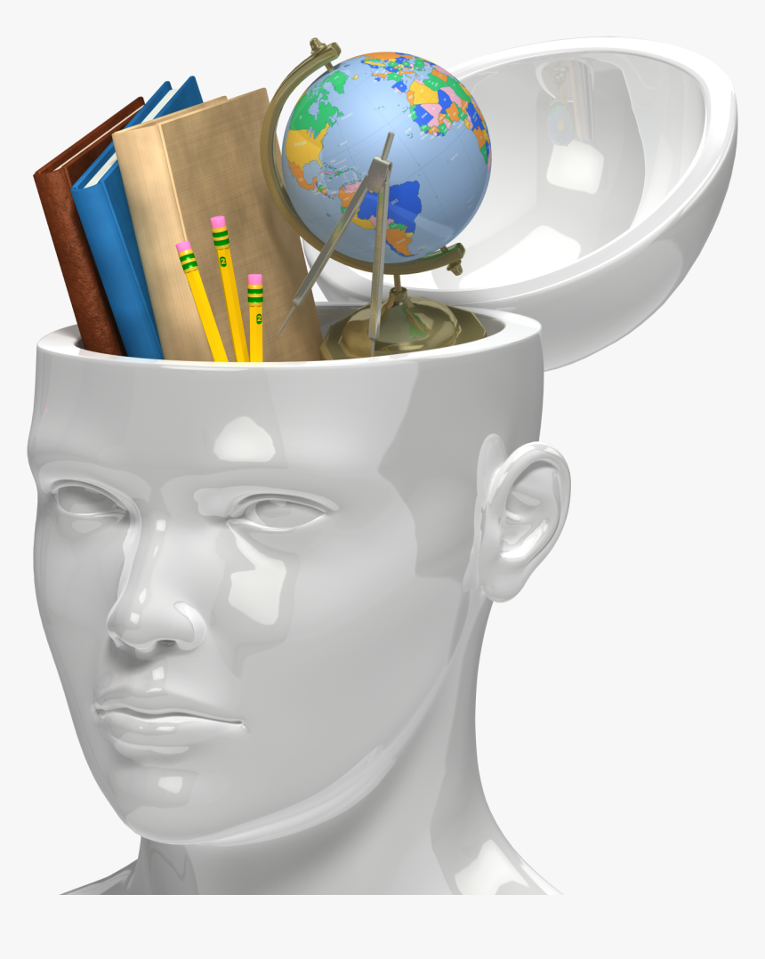 Mind Clipart Background Knowledge - Background Knowledge Png, Transparent Png
