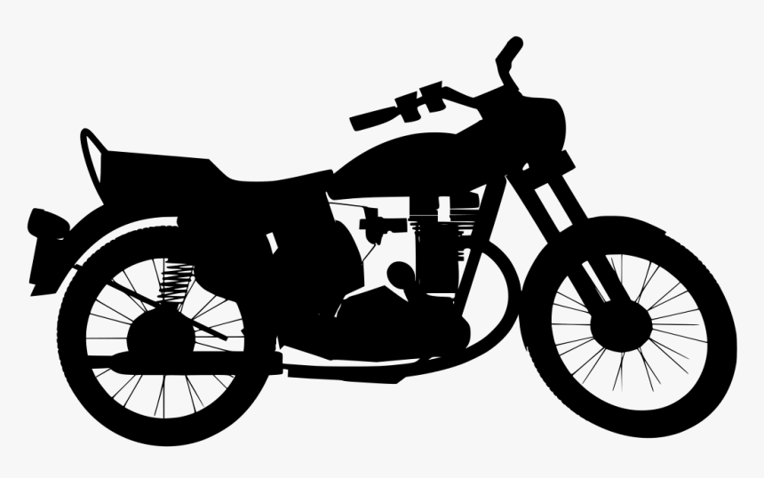 Sportster Vector, HD Png Download