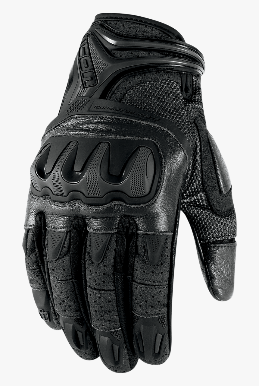 Bike Jacket And Gloves, HD Png Download