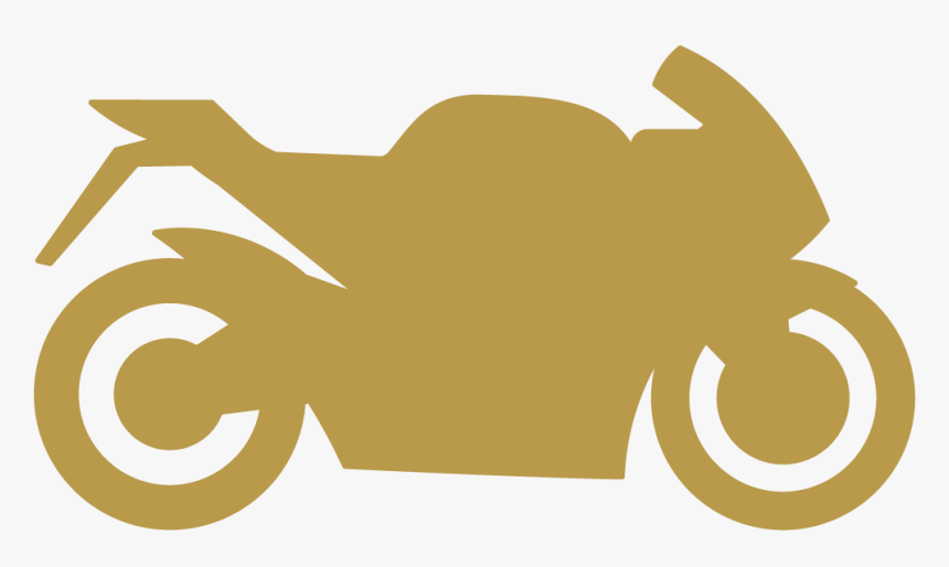 Motorcycle, HD Png Download