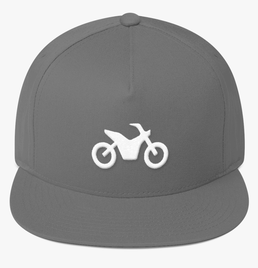 Iconspeak One Motorbike Hat - Baseball Cap, HD Png Download