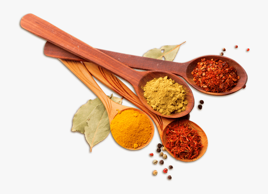Indian Spices Png, Transparent Png