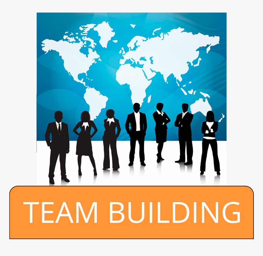 World Map, HD Png Download