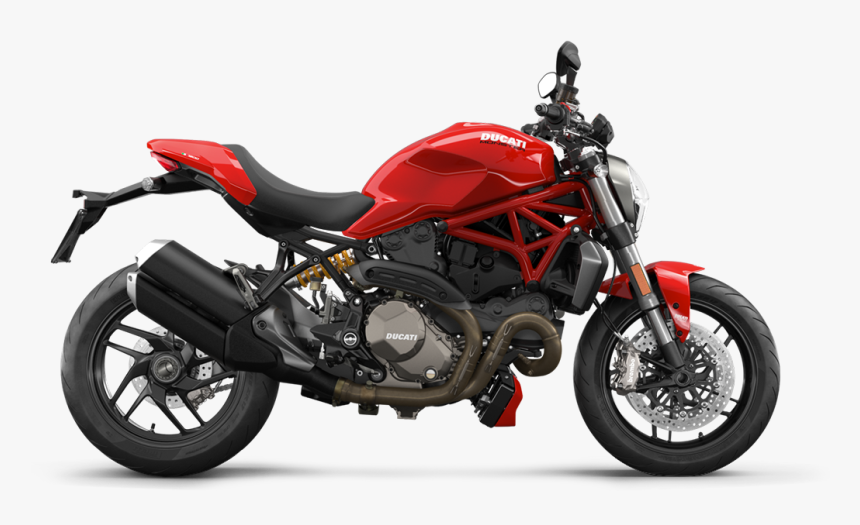 Ducati Monster 1200, HD Png Download