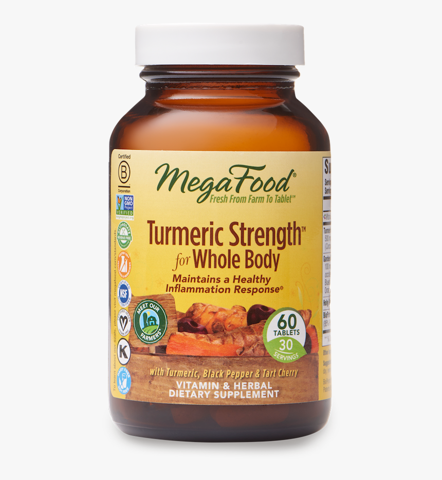 Megafood Kids Vitamins, HD Png Download
