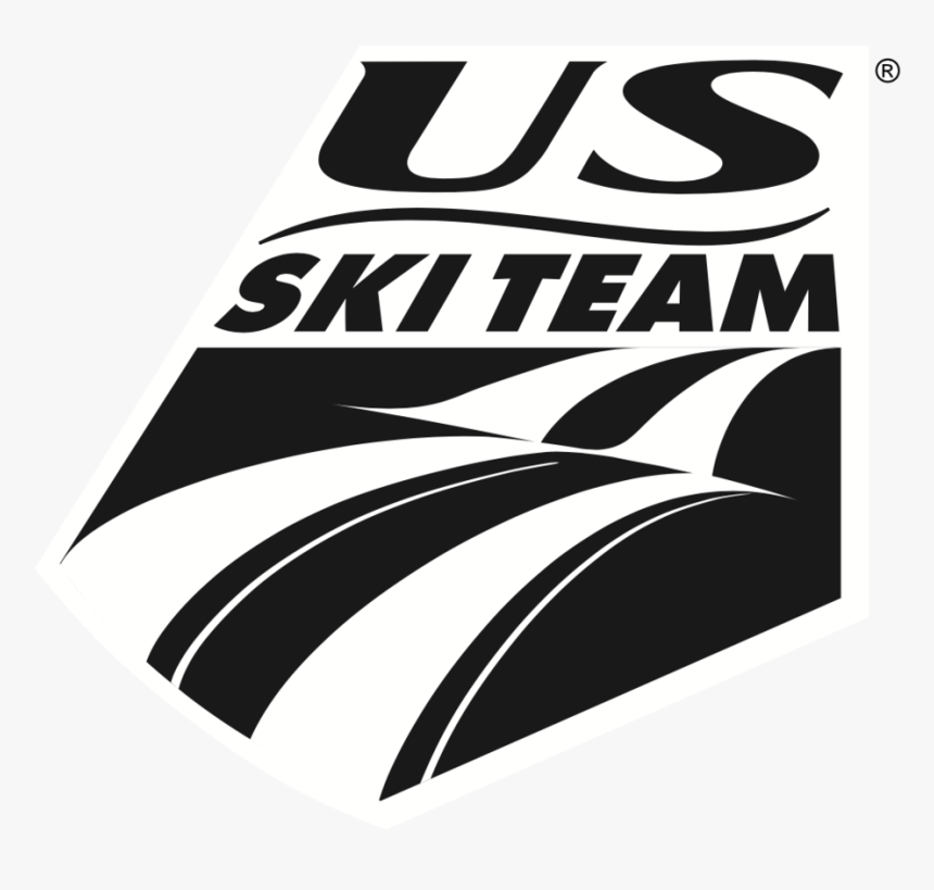 Usa Ski Team Png - Us Ski Team, Transparent Png