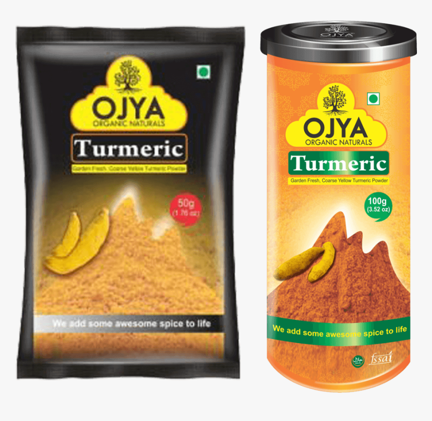 Turmeric Powder Manufacturer And Exporter In India - Superfood, HD Png Download