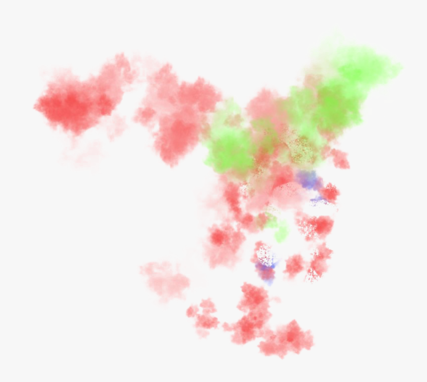 Color Png Transparent Image - Png Holi, Png Download