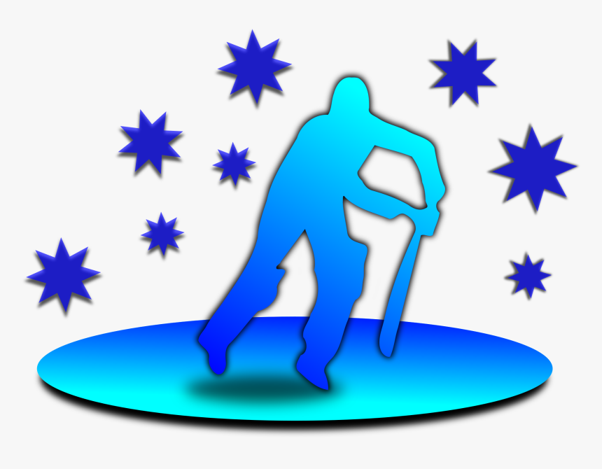 Cricket Icon Clip Arts - Cricket Funny Jokes In Hindi, HD Png Download