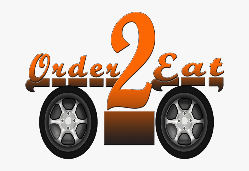 Order2eat Peoria, HD Png Download