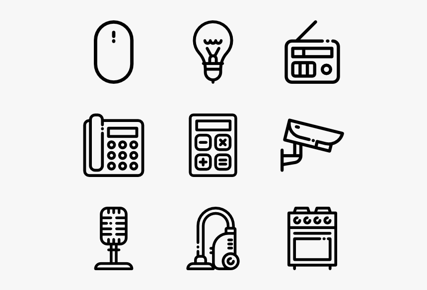 Gadgets Png File - Gadgets Png, Transparent Png