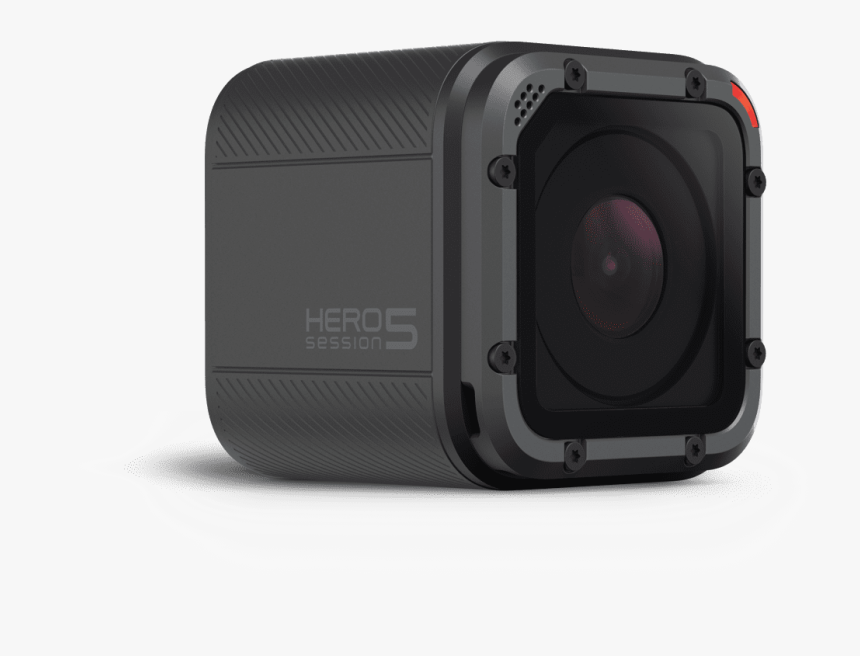 Gopro Hero 5 Mini, HD Png Download