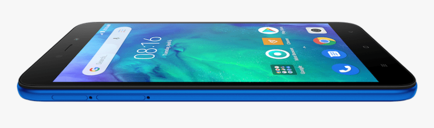 Redmi Go, HD Png Download