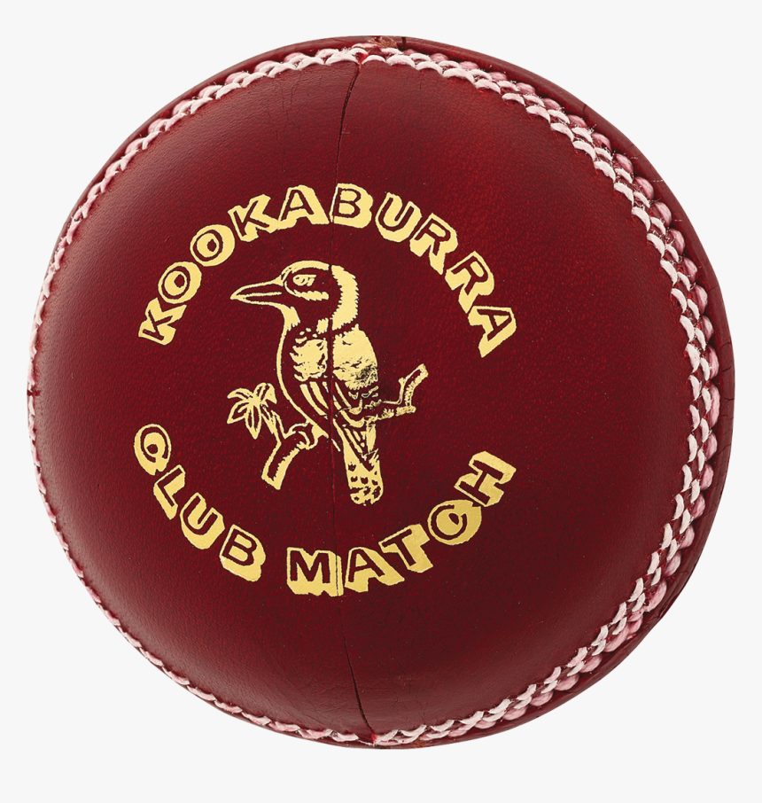 Kookaburra Cricket Ball, HD Png Download