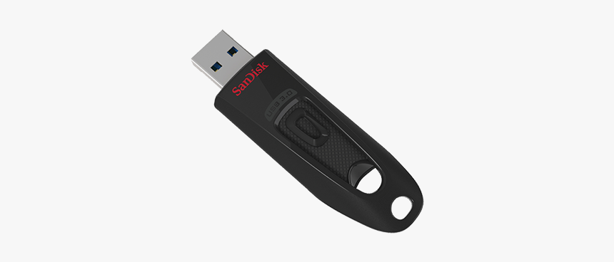 Sandisk Ultra Usb - Sandisk Ultra Usb 3 Png, Transparent Png