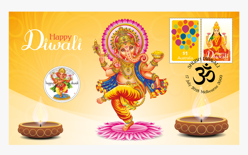 Ganesha, HD Png Download