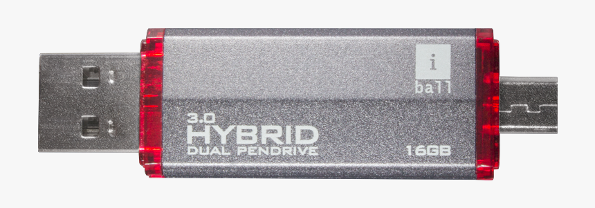Pen Drive, HD Png Download