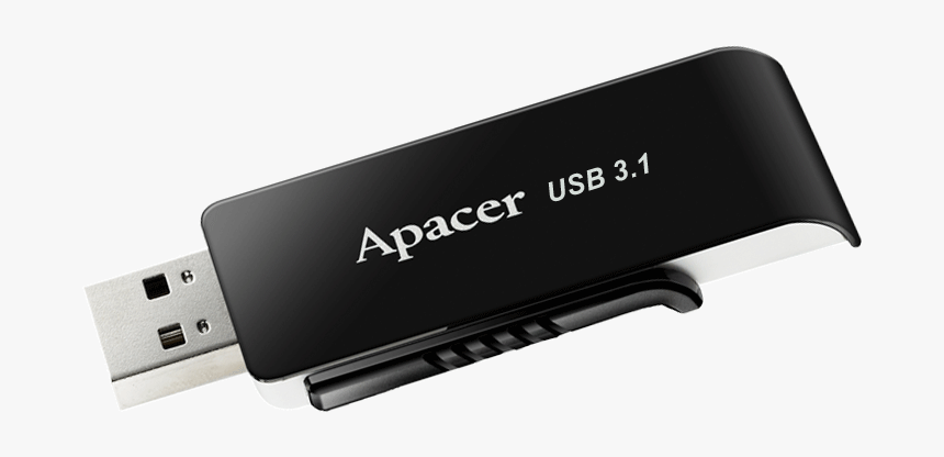 Apacer Handy Steno Ah323, HD Png Download