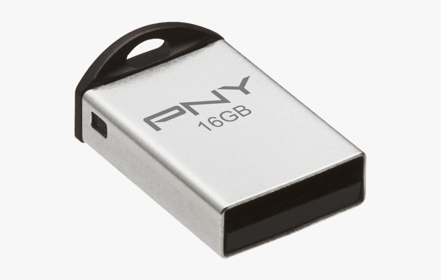 Usb Pny 16gb, HD Png Download