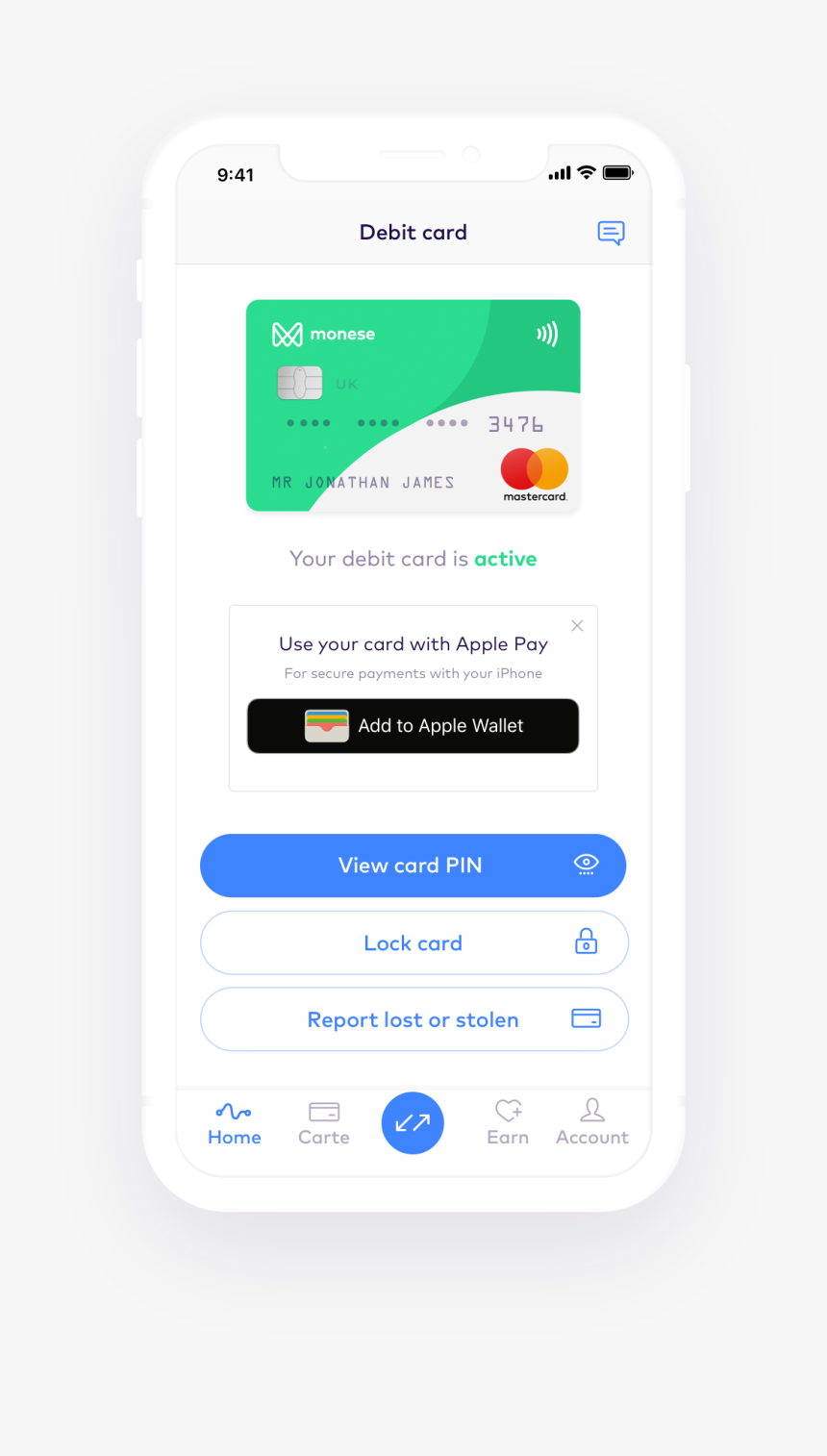 Where Can I Use Apple Pay - Mobile Phone, HD Png Download