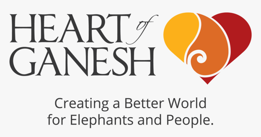 Heart Of Ganesh - Design, HD Png Download
