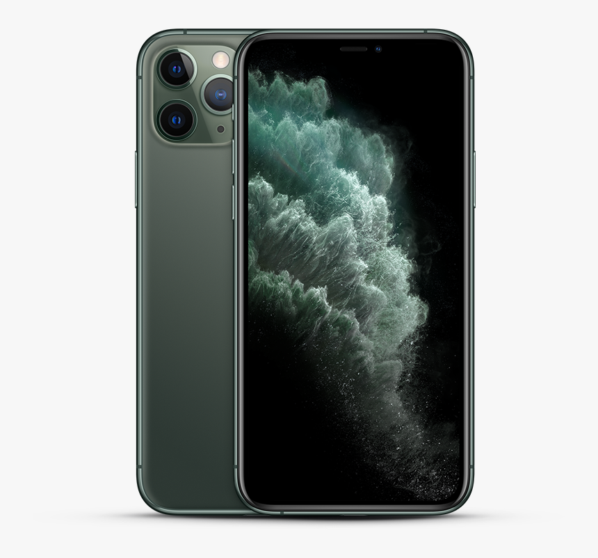 Iphone 11 Pro Space Grey, HD Png Download