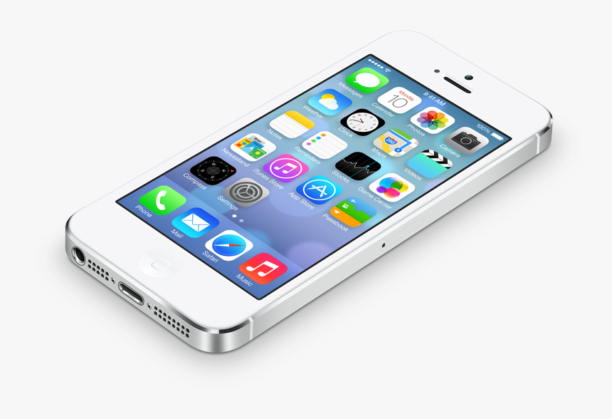 Ios 7, HD Png Download