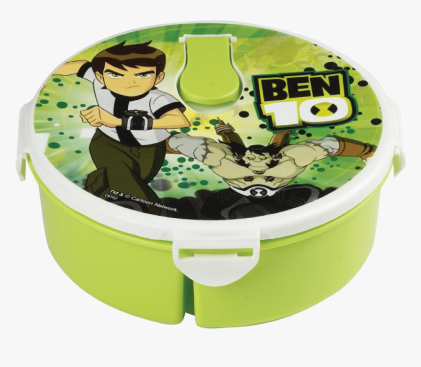 Happy Day Tiffin Box Round - Cartoon, HD Png Download