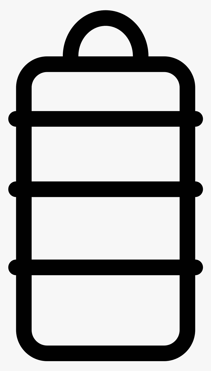 Tiffin Icon , Png Download - Tiffin Clipart, Transparent Png