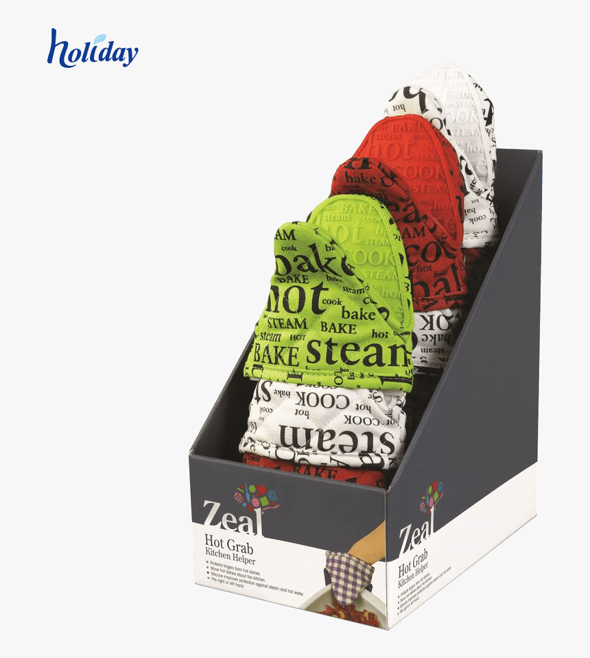 Cardboard Presentation Paper Display Holder And Display - Carton, HD Png Download