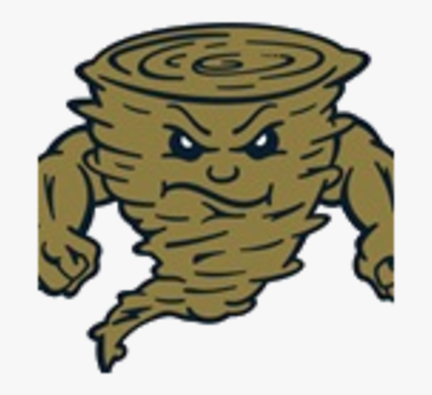 Tiffin Columbian High School Tornado, HD Png Download