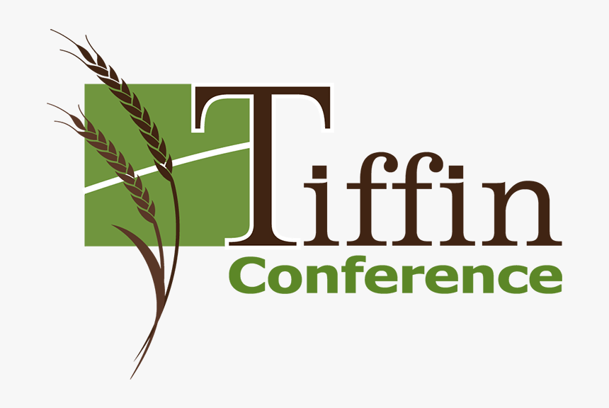 Tiffin Conference Logo - Agri, HD Png Download