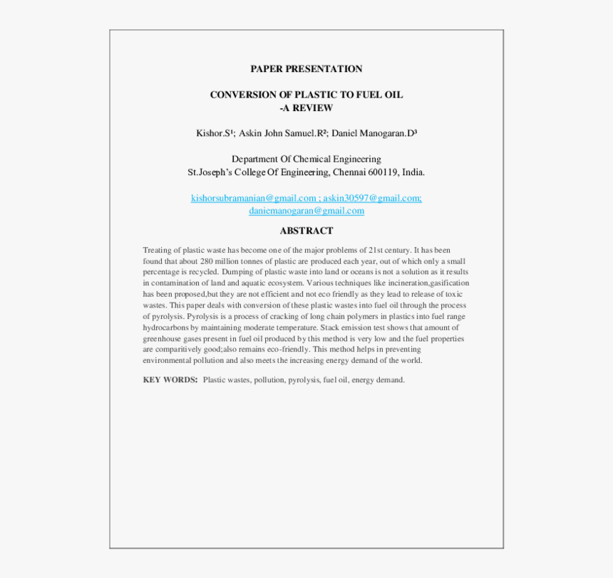 Document, HD Png Download