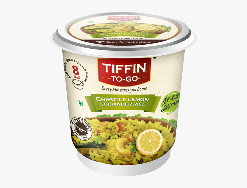 Upma Ready To Eat, HD Png Download