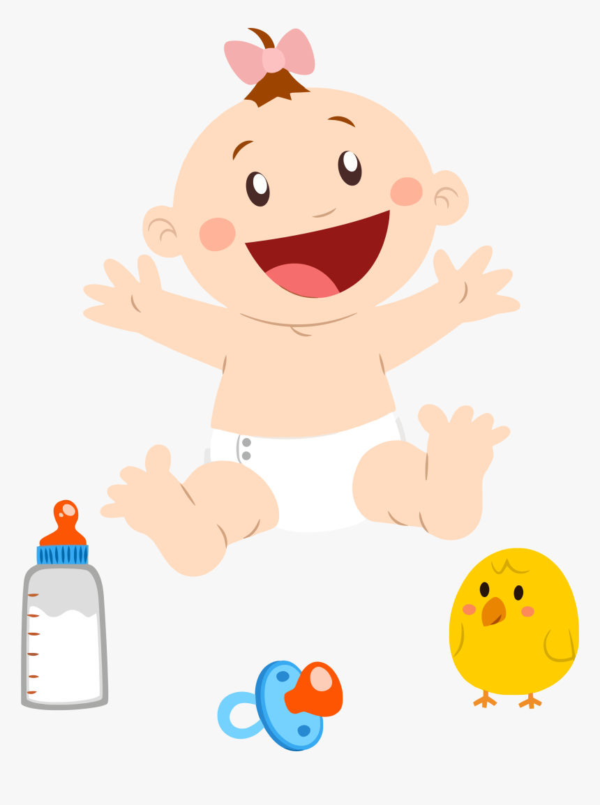 Area,food,cartoon - Girl Baby Shower Memes, HD Png Download