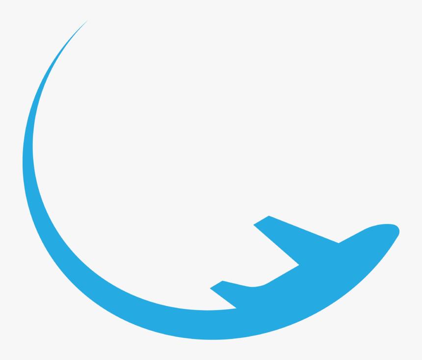 Transparent Aeroplane Clipart, HD Png Download