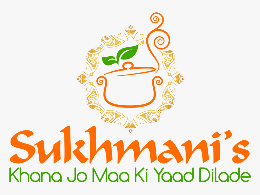 Healthy Clipart Tiffin - Sukhmani Foods, HD Png Download