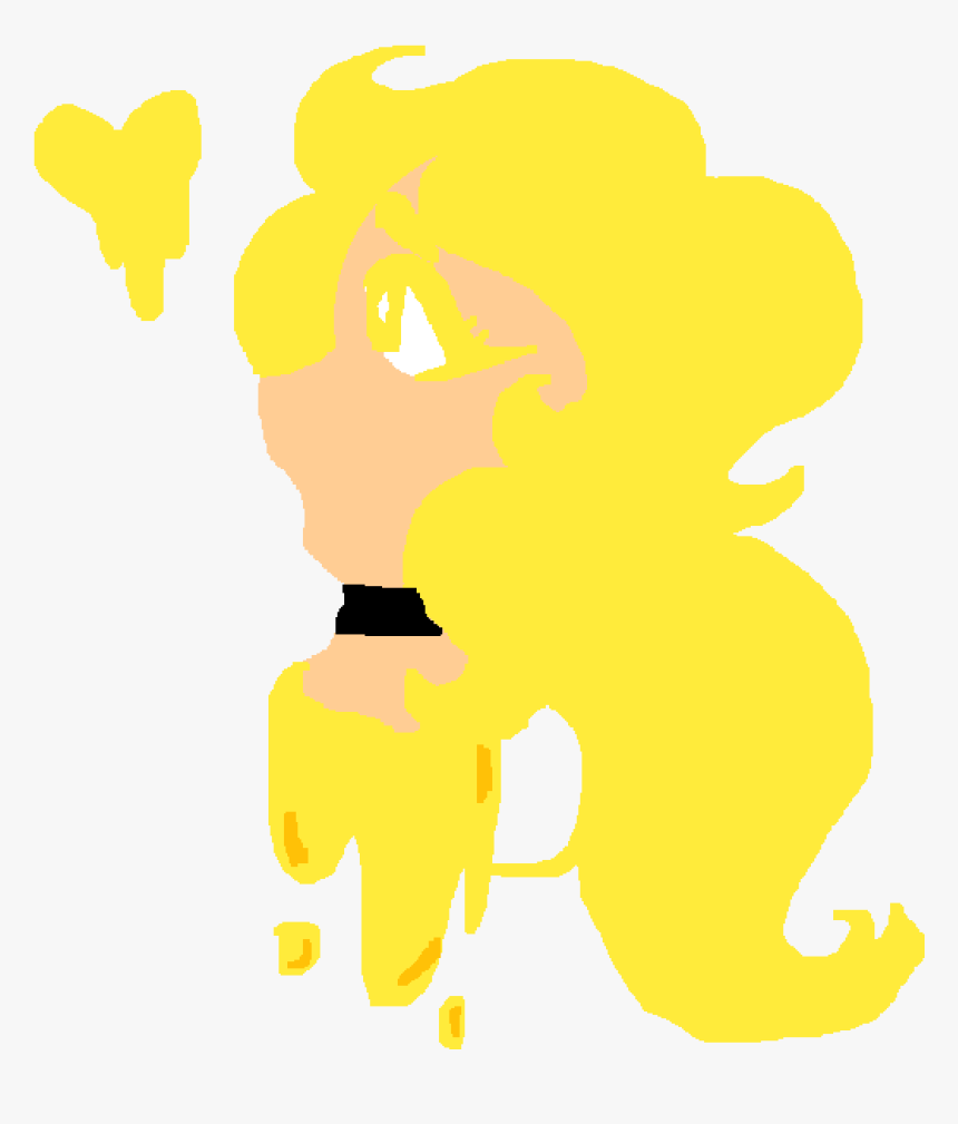 Marigold By Cherrycakepop - Cartoon, HD Png Download