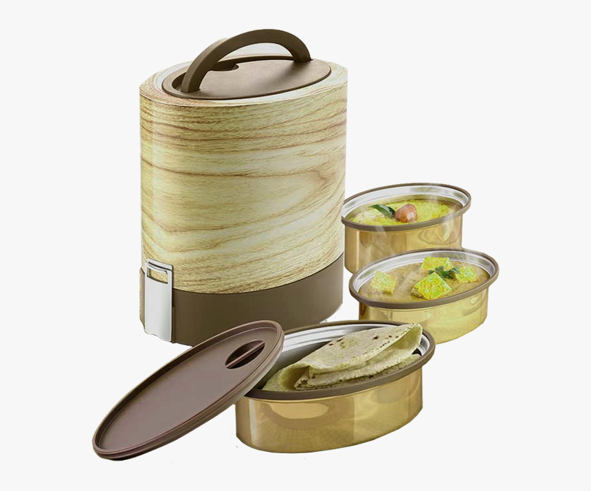 hot pot tiffin