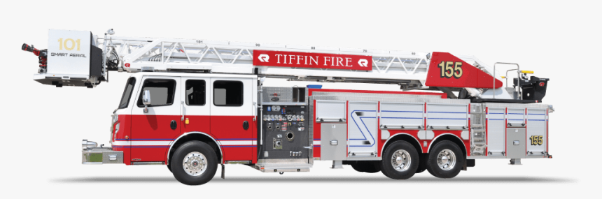 Fire Apparatus, HD Png Download