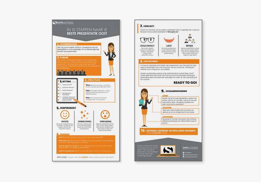 Brochure, HD Png Download