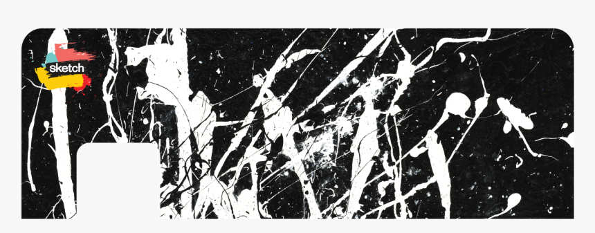 Monochrome, HD Png Download