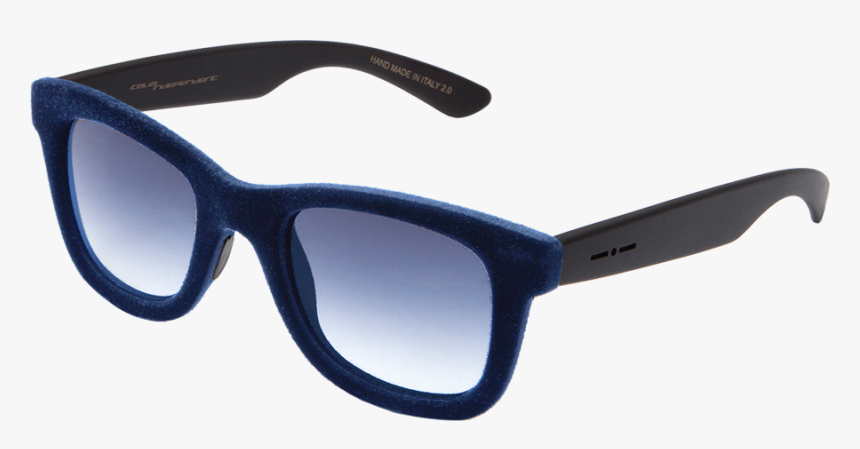 Velvet Glasses 0090v - Italia Independent, HD Png Download